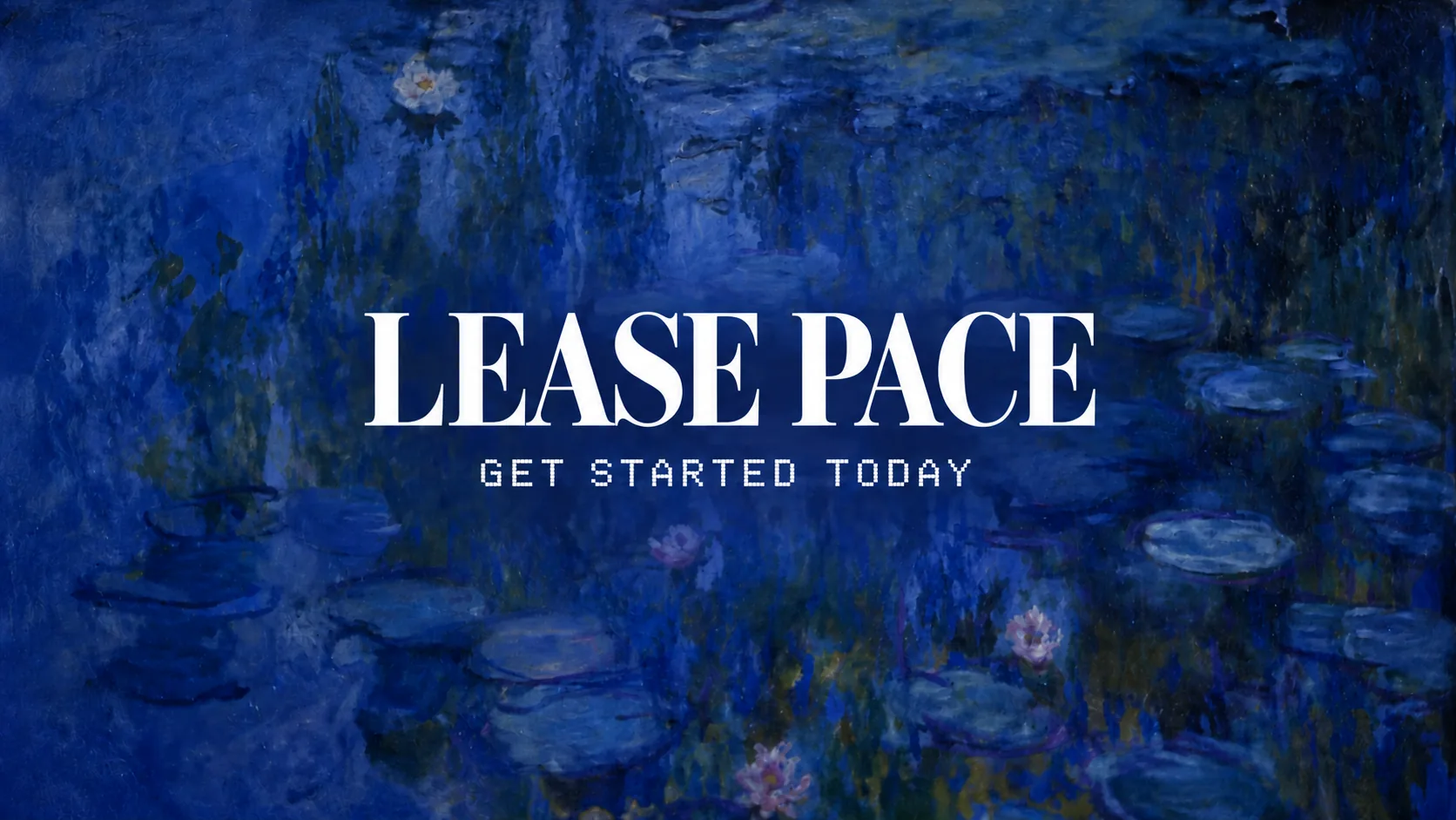 LeasePace product demo — coming soon